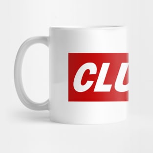 Clutch Mug